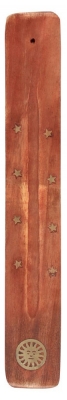 Herbio Porte Encens Soleil