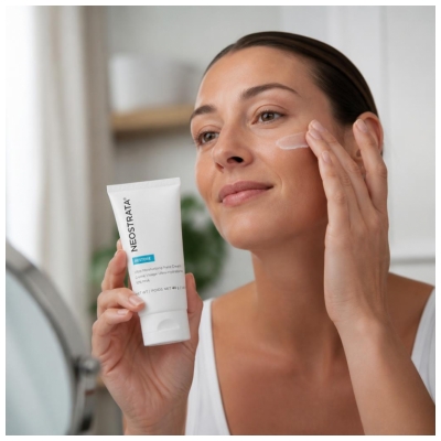 NeoStrata Restore Crema Viso Ultra Idratante 10% PHA 40 g