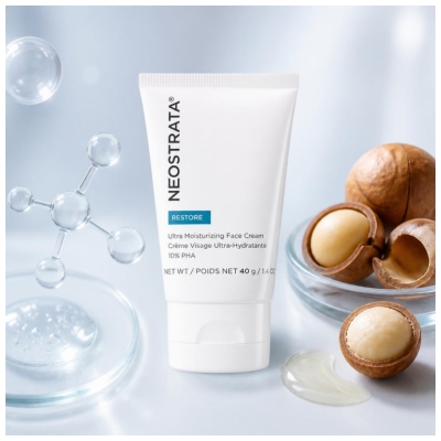 NeoStrata Restore Crema Viso Ultra Idratante 10% PHA 40 g
