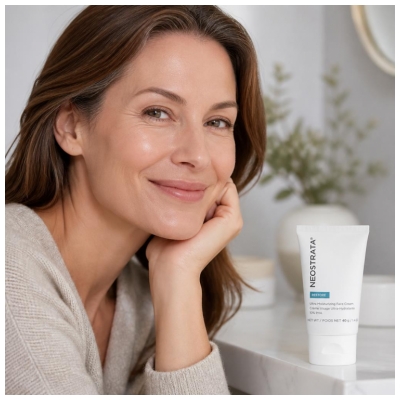 NeoStrata Restore Krem do Twarzy Ultra Nawilżający 10% PHA 40 g