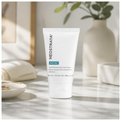 NeoStrata Restore Ultra Hydrating Face Cream 10% PHA 40 g