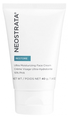 NeoStrata Restore Ultra Hydrating Face Cream 10% PHA 40 g
