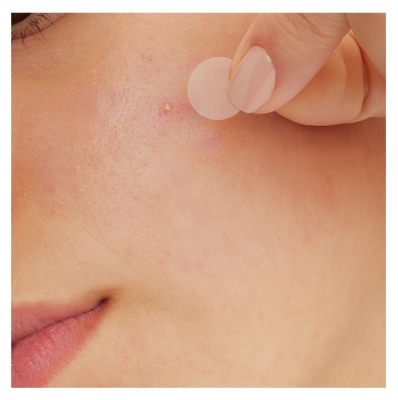 CeraVe Patchs Anti-Imperfections 22 Patchs