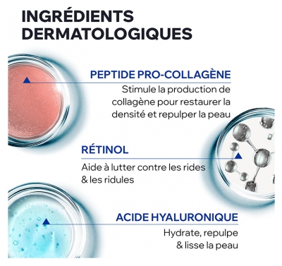 Uriage Age Absolu Baume Regard Flouteur Redensifiant 15 ml
