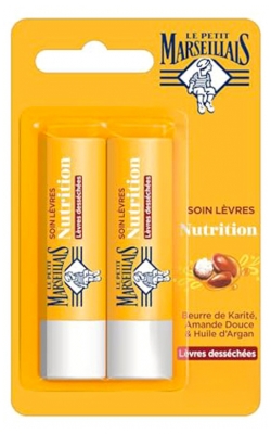 Le Petit Marseillais Nutrition Lip Care 4,9g