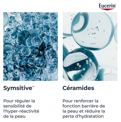 Eucerin DermoPure Clinical Hydra Repair Crème Apaisante 40 ml