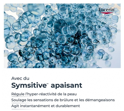 Eucerin DermoPure Clinical Hydra Repair Crème Apaisante 40 ml