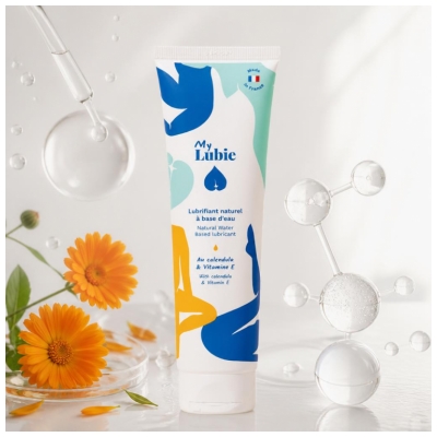 My Lubie Natuurlijk Glijmiddel op Waterbasis 150 ml