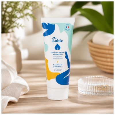 My Lubie Natuurlijk Glijmiddel op Waterbasis 75 ml