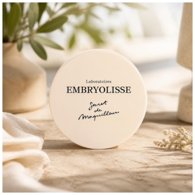 Embryolisse Secret de Maquilleurs Bonne Mine Aurinkopuuteri 10 g
