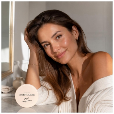 Embryolisse Secret de Maquilleurs Bonne Mine Aurinkopuuteri 10 g