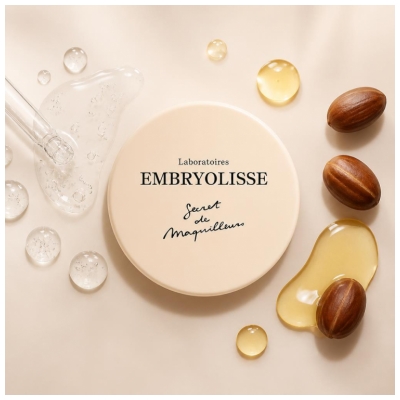 Embryolisse Secret de Maquilleurs Bonne Mine Aurinkopuuteri 10 g