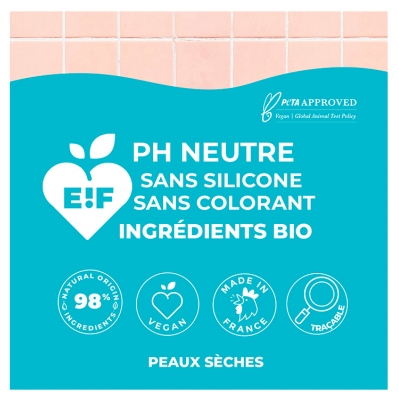 Energie Fruit Ma Douche Monoï 500 ml