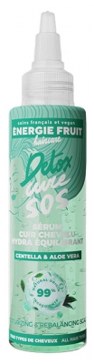Energie Fruit Détox Cure SOS Serum 75 ml