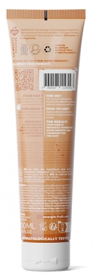 Energie Fruit Concentrato Colorato Sublimante Organico 100 ml