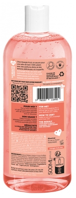 Energie Fruit Sprchový gel Broskev 500 ml