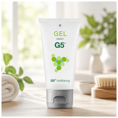 LLR-G5 Gel G5 MMST 100 ml