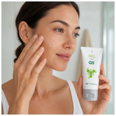 LLR-G5 Gel G5 MMST 100 ml
