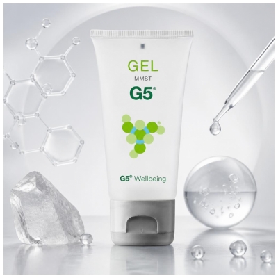 LLR-G5 Gel G5 MMST 100 ml