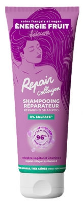 Energie Fruit Shampoing Réparateur 250 ml