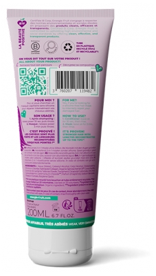 Energie Fruit Aufbauende & Entwirrende Maske 200 ml