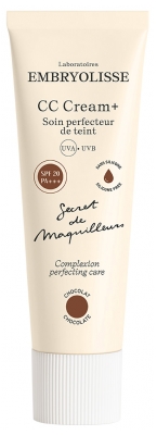 Embryolisse CC Krém + Korekční péče na pleť SPF20 30ml