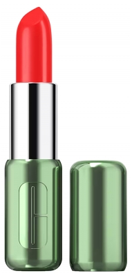 Clinique Pop Long-Lasting Satin Finish Lipstick 3,90 g - Tint: 36 Unikko Pop