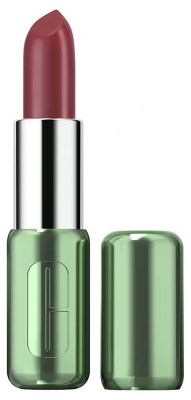 Clinique Pop Long-Lasting Satin Finish Lipstick 3,90 g - Tint: 35 Cola Pop