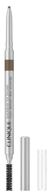 Clinique Quickliner For Brows Stylo Dessin des Eyebrows 0.06 g