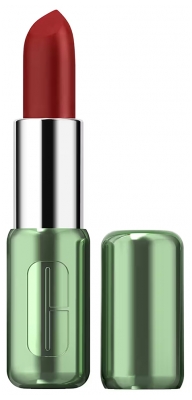 Clinique Pop Pitkäkestoinen Matta Huulipuna 3,90 g - Tint: 02 Icon Pop