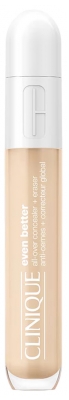 Even Better Antiojeras + Corrector Global 6 ml