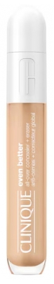 Even Better Antiojeras + Corrector Global 6 ml - Tinte: 40 Gamuza crema