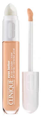 Even Better Antiojeras + Corrector Global 6 ml - Tinte: 52 Neutral