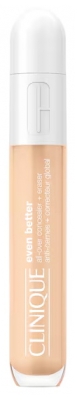 Even Better Antiojeras + Corrector Global 6 ml - Tinte: 20 Feria