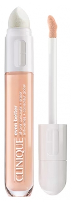 Even Better Antiojeras + Corrector Global 6 ml - Tinte: 28 Marfil