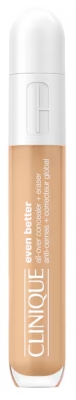 Clinique Even Better Anti-Cerchio Scuro + Correttore Globale 6 ml - Tinta: 70 Vaniglia