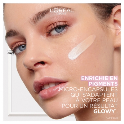 L'Oréal Paris Magic BB Crème 5en1 Perfecteur de Teint 30 ml - Teinte : Clair