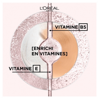 L'Oréal Paris Magic CC 5en1 Embellisseur de Teint Anti-Rougeurs 30 ml