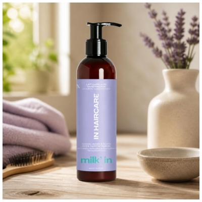 In Haircare Milk'in Leave-in Hårvårdsmjölk 250 ml