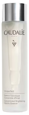 Caudalie Vinoperfect Esență Glicolică Concentrată de Luminozitate 100 ml