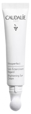 Caudalie Vinoperfect Korekcijas Acu Krēms 15 ml