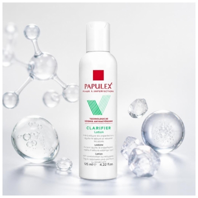 Alliance Papulex Lotion 125 ml