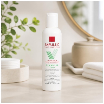 Alliance Papulex Clarifier Lotion 125 ml