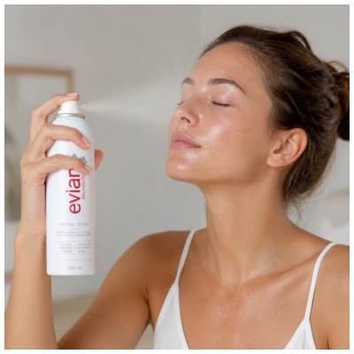 Evian Veido Purkštuvas 150 ml
