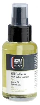 Osma Laboratoires Bartöl 50 ml