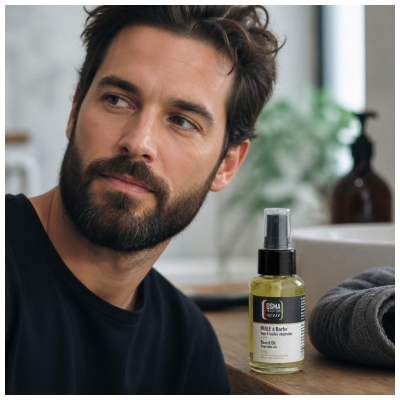 Osma Tradition Barzdos aliejus 50 ml