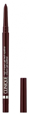 Clinique Delineador de Ojos en gel High Impact Crayon 0,35 g - Tinte: Miel negra