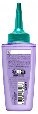 Ser Purifiant L'Oréal Paris Elseve Hyaluron Pure cu Complex Exfoliant 102 ml