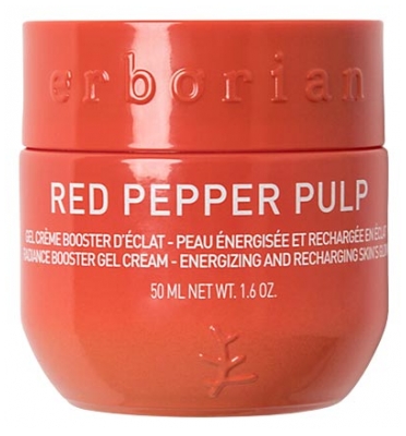 Erborian Rote Pfefferpulpe 50 ml