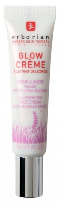 Erborian Glow Crème 15 ml